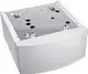 Bosch-Sonstiges-Zubehoer-Nr--1629-Kesselunterbau-Hoehe:-300-mm-7747000548 gallery number 1